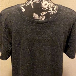 The Rail tee